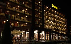 Hotel Gladiola Goldstrand